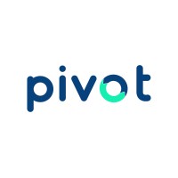 The Pivot Company logo - Similar company to Pivot Consulting