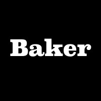 Baker Brand Communications logo - Similar company to Digilign