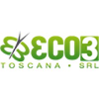 Eco3 Toscana srl logo - Similar company to A.Cop.Lat. Srl