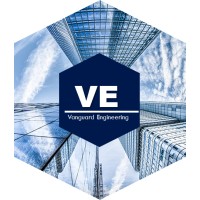 Vanguard Engineering logo - Similar company to Vanguard Engineering Pc