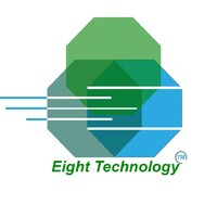 Eight Technology logo - Similar company to Fasosmart