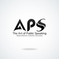 The Art of Public Speaking logo - Similar company to Scrum Day India