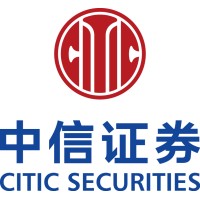CITIC Securities Company Limited logo - Similar company to Cicc