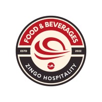 Zingo Hospitality Pvt Ltd logo - Similar company to Black Vision Technologies