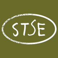 STSE logo - Similar company to Campus Chefs