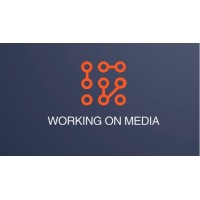 Working on media logo - Similar company to Neo Barter
