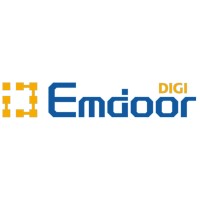 Emdoor Digital logo - Similar company to Alldocube