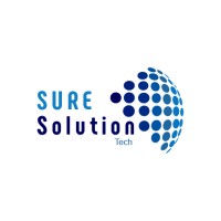 Sure Solution Tech logo - Similar company to Suresolutions