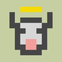 Holy Cow Productions logo - Similar company to Raresloth