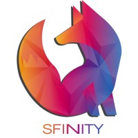 Sfinity Media Agency logo - Similar company to Tech Trappers Limited