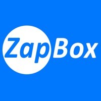 ZapBox logo - Similar company to Vokere