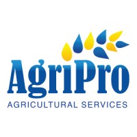 AgiPro Ltd. logo - Similar company to Osaka Wire Belt