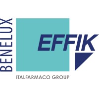Effik Benelux logo - Similar company to Effik