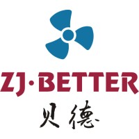 BETTER Technology Group Co., LTD. logo - Similar company to Prudent Engineering