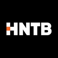 HNTB logo - Similar company to Hdr