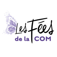 Les Fées de la Com logo - Similar company to Jolin