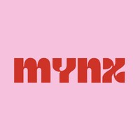 Mynx logo - Similar company to Naked.