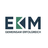 EKM - Erfolg logo - Similar company to Vem - Personalberatung