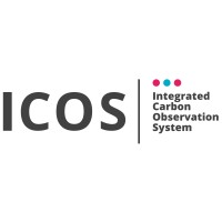 ICOS - Integrated Carbon Observation System logo - Similar company to Li-Cor