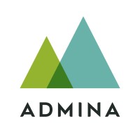 Admina logo - Similar company to Admina