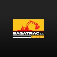 Bagatrac logo - Similar company to Constructora Cumo