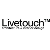Livetouch logo - Similar company to Cc Concept Interior