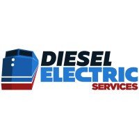 Diesel Electric Services logo - Similar company to Epitron Inc.