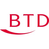BTD Behälter- und Speichertechnik Dettenhausen GmbH logo - Similar company to Fuzzplay