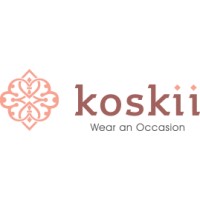 KOSKII KARIGARI STUDIO logo - Similar company to Poshaak Designer Studio