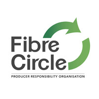 Fibre Circle logo - Similar company to Metpac-Sa