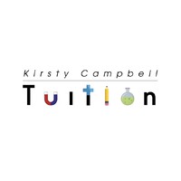Kirsty Campbell Tuition logo - Similar company to Maverick Education Group