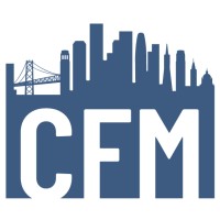 Condominium Financial Management, Inc. logo - Similar company to Cai-Clac