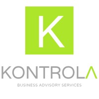 Kontrola Inc. logo - Similar company to Spreadit Inc.