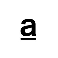 Above Media logo - Similar company to Strawberry Publishing