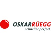 Oskar Rüegg AG logo - Similar company to Kundert Ag