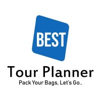 Best Tour Planner logo - Similar company to Intripin