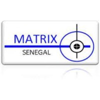 Matrix Sénégal logo - Similar company to Minekip