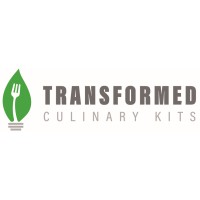 Transformed Culinary Kits logo - Similar company to Two Tree Consulting