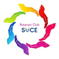 Rotaract Club of Sri Venkateswara College of Engineering logo - Similar company to Workfixconsulting