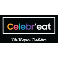Celebr'eat logo - Similar company to Praxis André Salmo