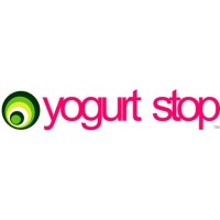 Yogurt Stop logo - Similar company to Cookie Langs