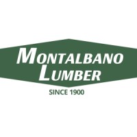 Montalbano Lumber logo - Similar company to Qthc Global | Digital Transformation Experts