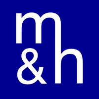 martin & hamilton logo - Similar company to Abbington
