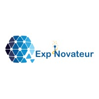ExpNovateur logo - Similar company to Lash Delivery (Acquired By H-E-B)