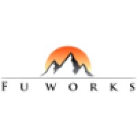 Fu Works logo - Similar company to Full Frame Amsterdam