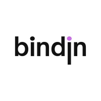Bindin.gg logo - Similar company to Fydels