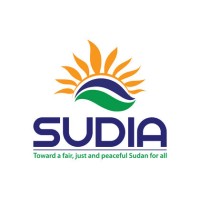 SUDIA logo - Similar company to Wolffique