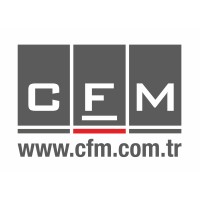 CFM Soğutma ve Otomasyon A.Ş. logo - Similar company to Cold Panel Endüstri̇yel Soğutma San. Ti̇c. Ltd. Şti̇.