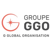 Groupe G GLOBAL ORGANISATION logo - Similar company to Beeliv