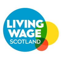 Living Wage Scotland logo - Similar company to Greig Avinou Ltd - 0845 504 6290